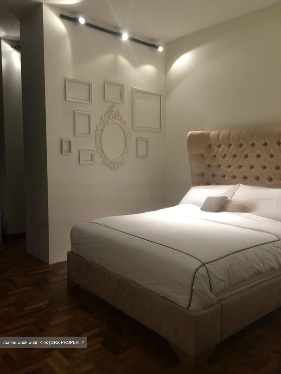 The Riverside Piazza (D1), Apartment #468792361